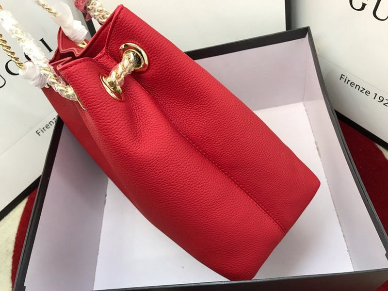 STRAPSTORY - GGC4 BAG - 423