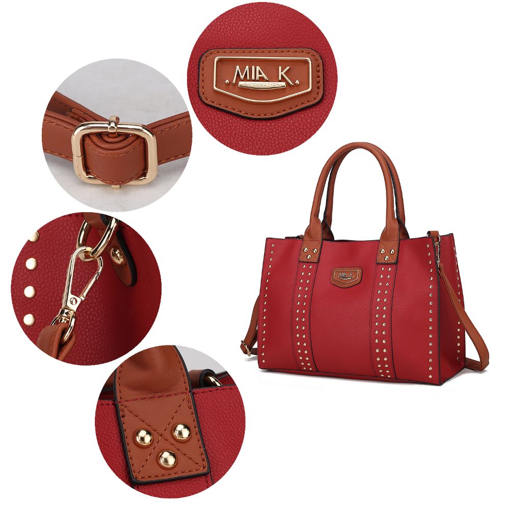 StrapStory - Tote Bag 042