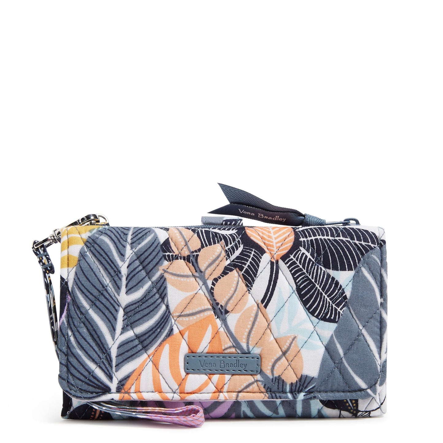 StrapStory - Wristlet 309