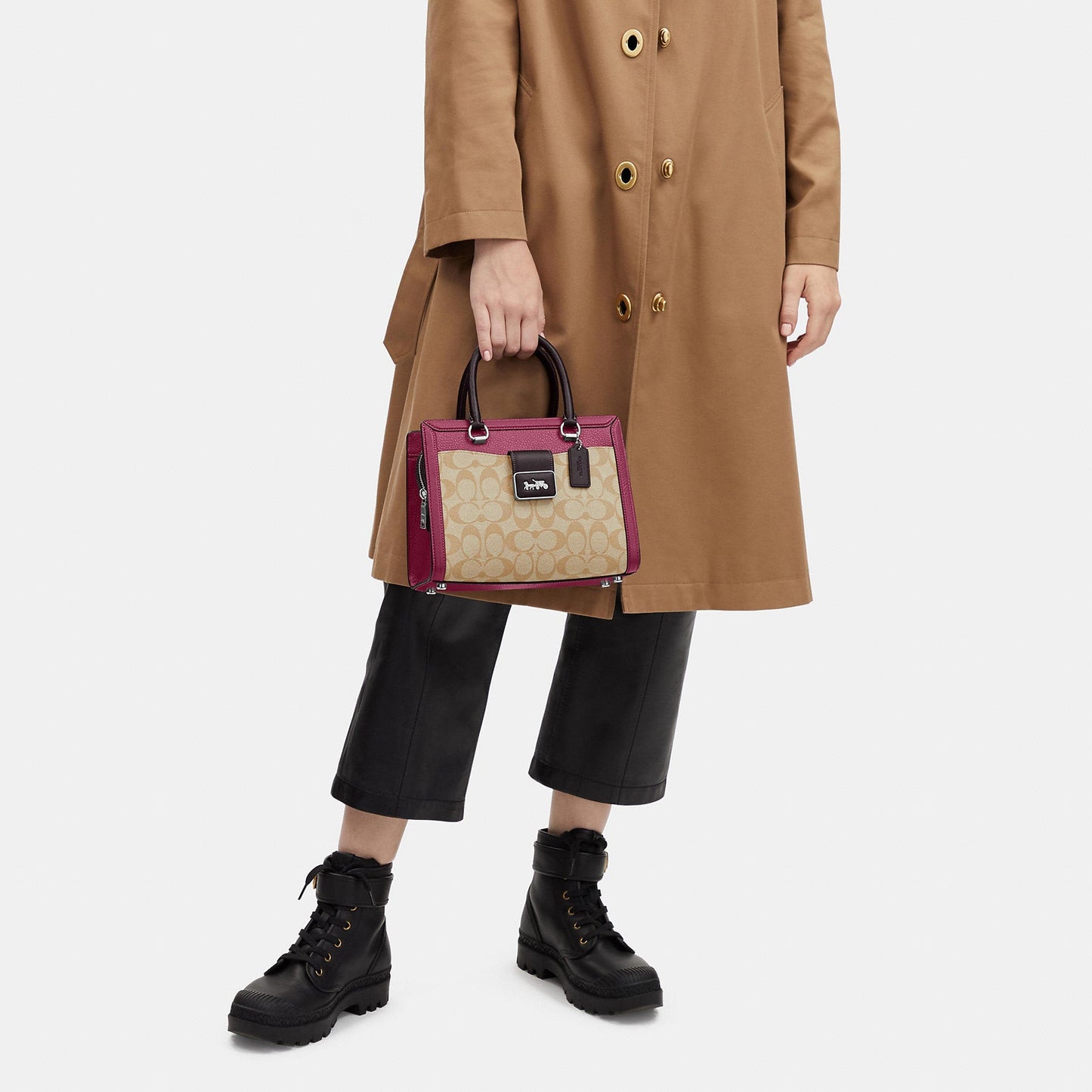 StrapStory - Tote Bag 2649