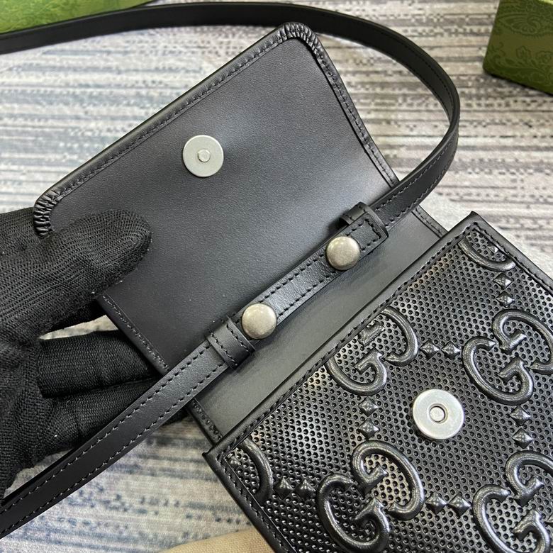 GGCC-Bags - Strap Story - 809