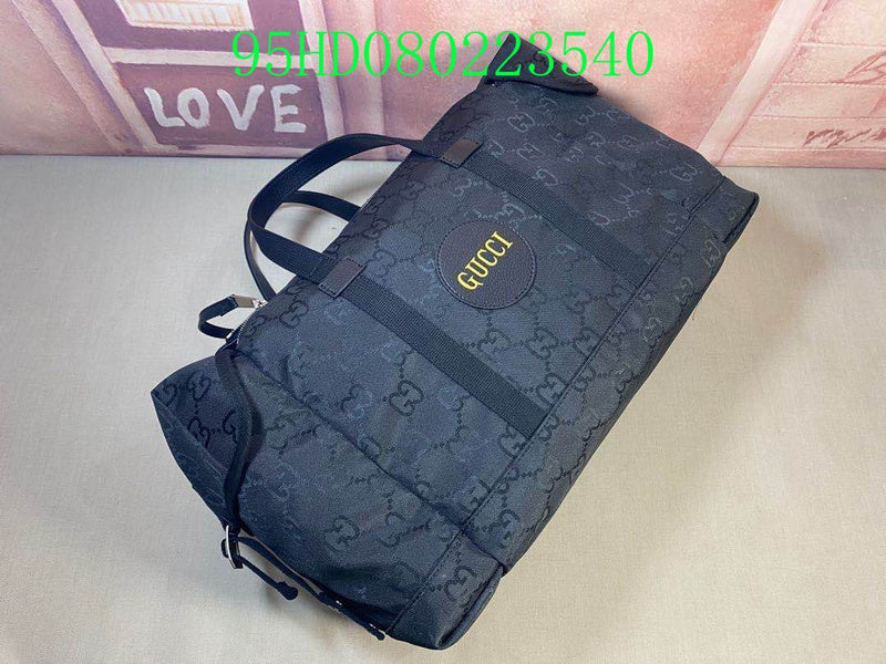 STRAPSTORY - GGC4 BAG - 879