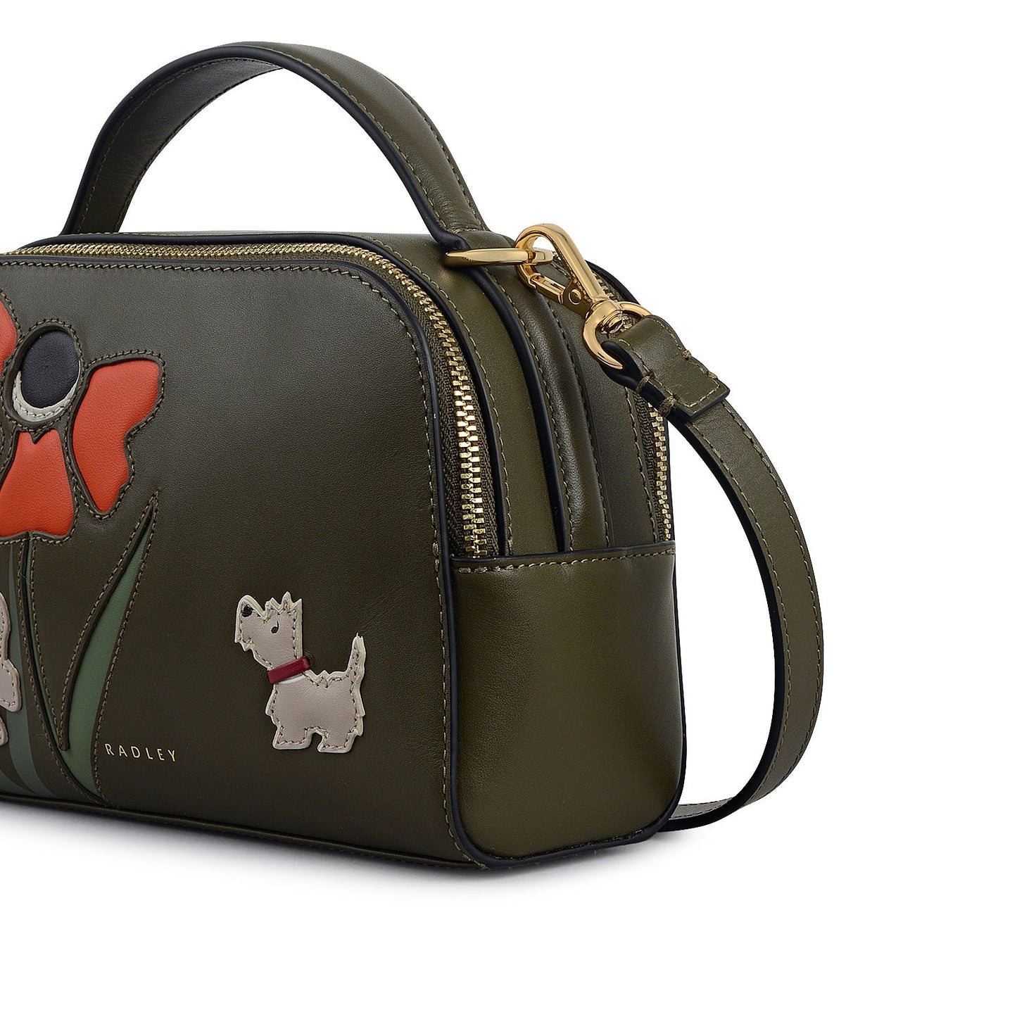 StrapStory - Crossbody 2954