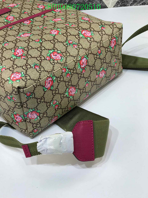 STRAPSTORY - GGC4 BAG - 706