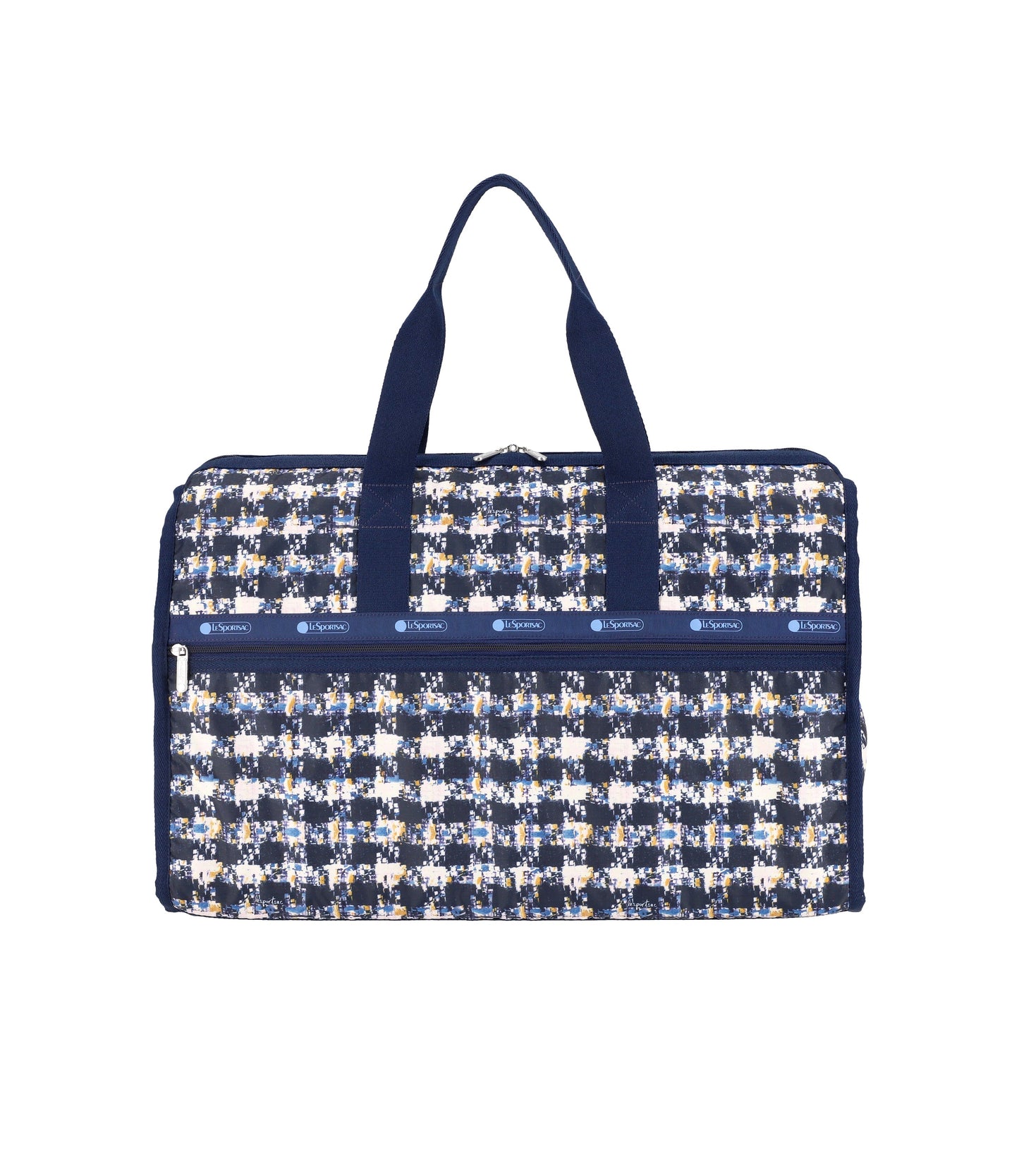 StrapStory - Duffle Bag 062