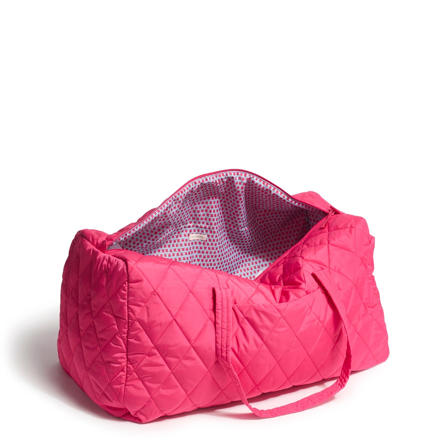 StrapStory - Duffle Bag 203