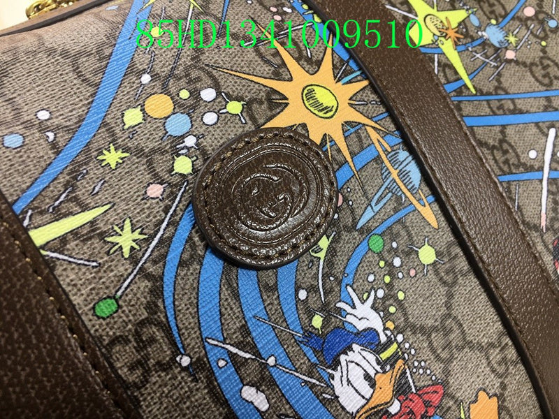 STRAPSTORY - GGC4 BAG - 194