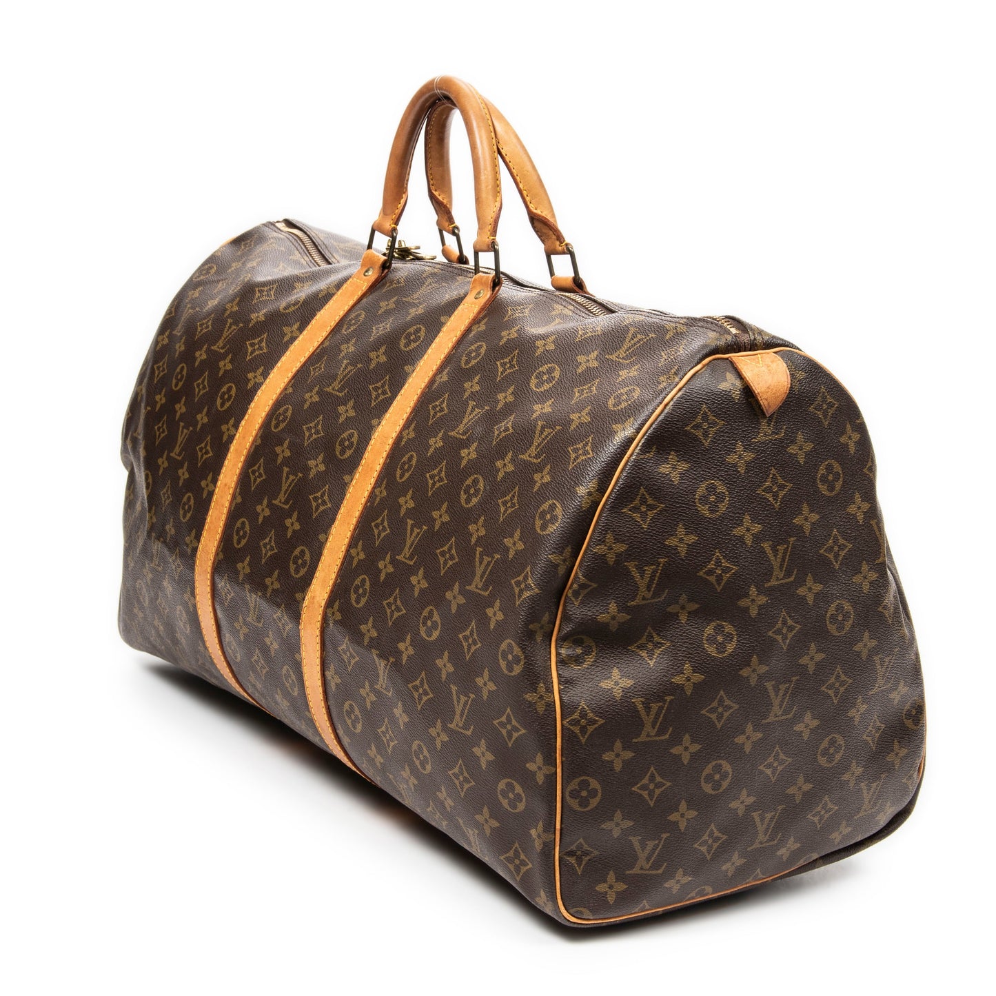 StrapStory - Duffle Bag 215