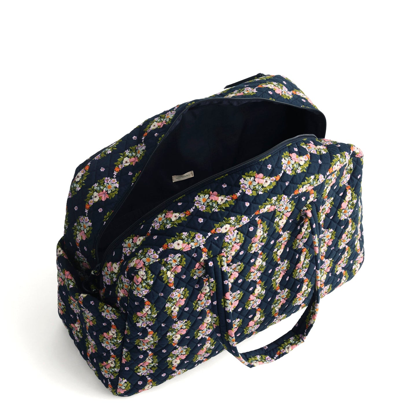 StrapStory - Duffle Bag 097