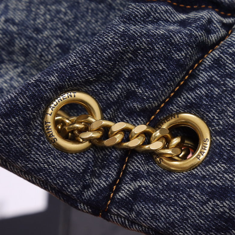 LSY-Bags - Strap Story - 203