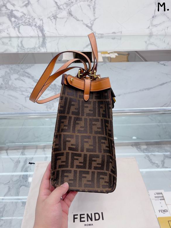 FDNI-Bags - Strap Story - 399