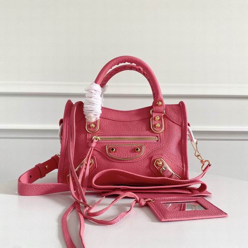 BLGA-Bags - Strap Story - 505