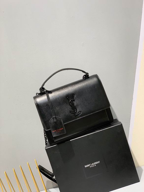 LSY-Bags - Strap Story - 195