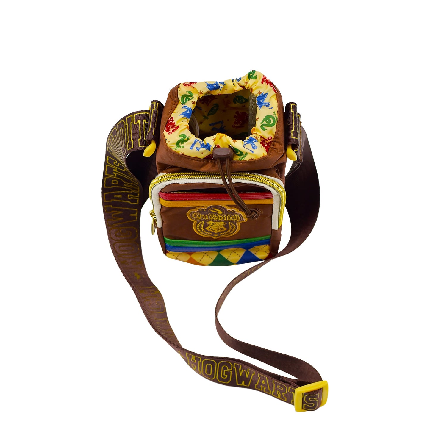 StrapStory - Crossbody 2574