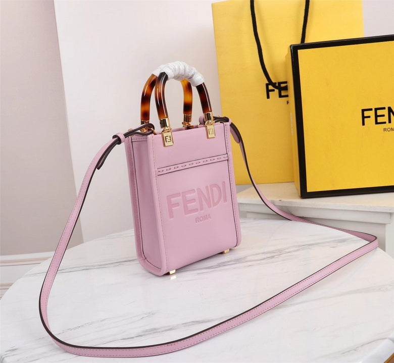 FDNI-Bags - Strap Story - 645