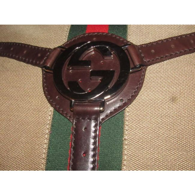STRAPSTORY - GGC4 BAG - 2739