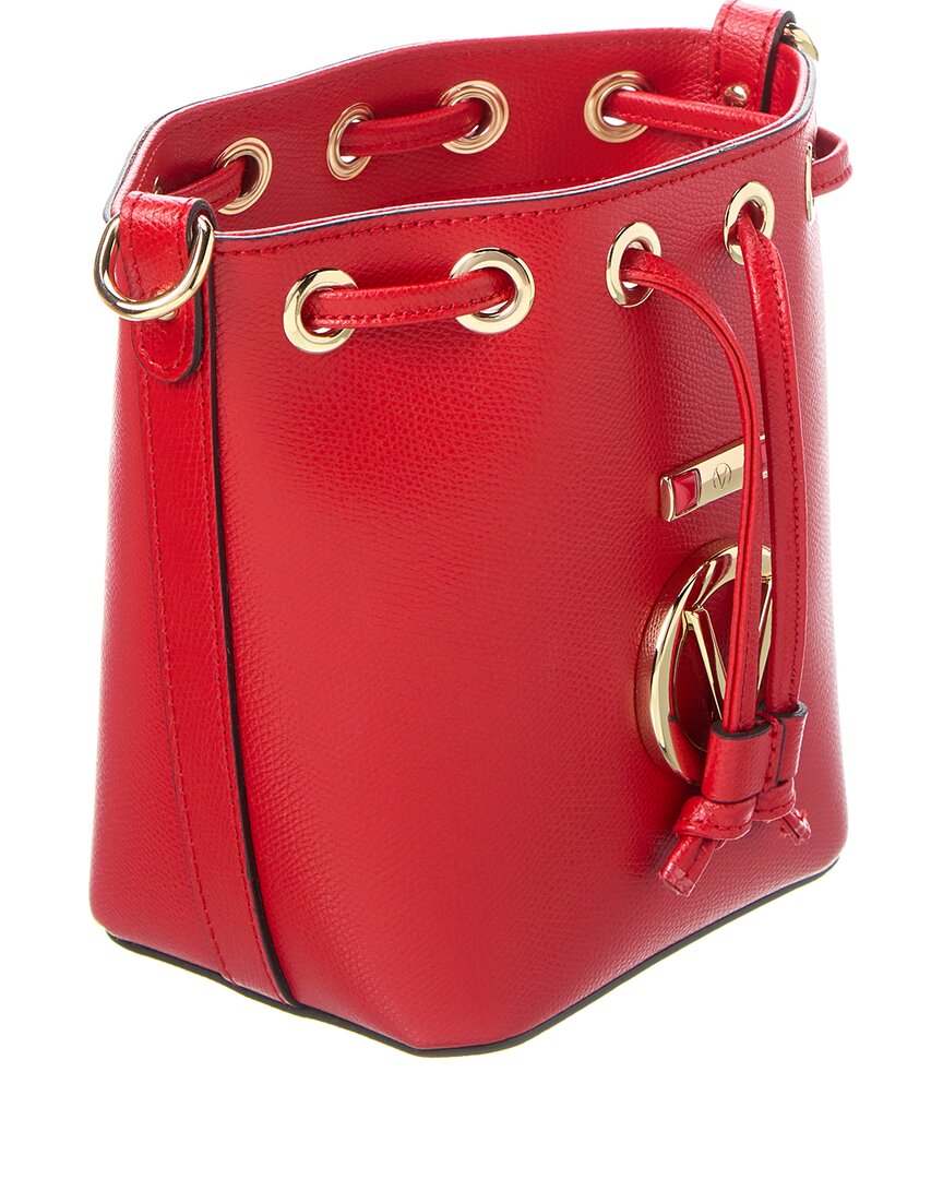 StrapStory - Bucket Bag 166