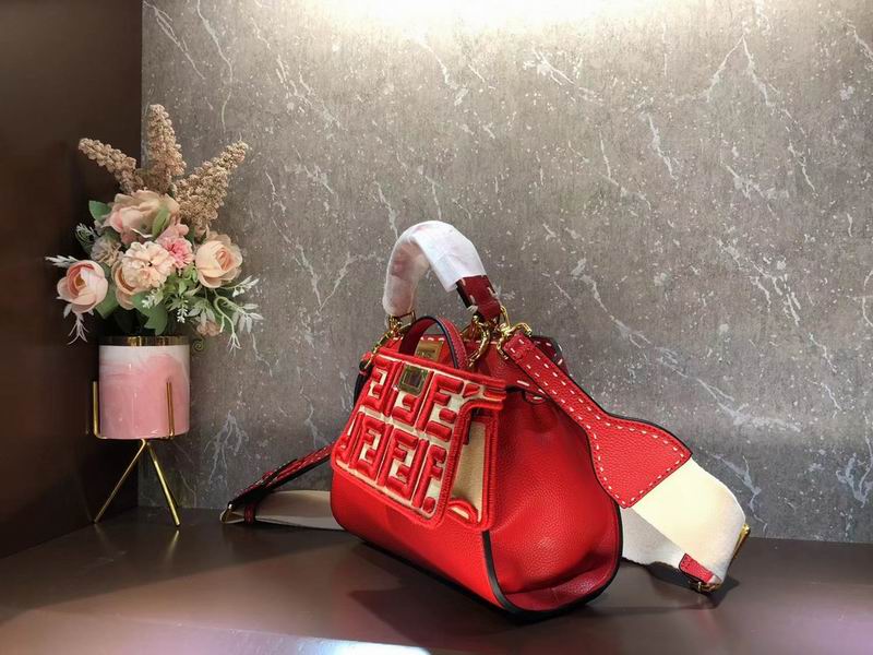 FDNI-Bags - Strap Story - 733