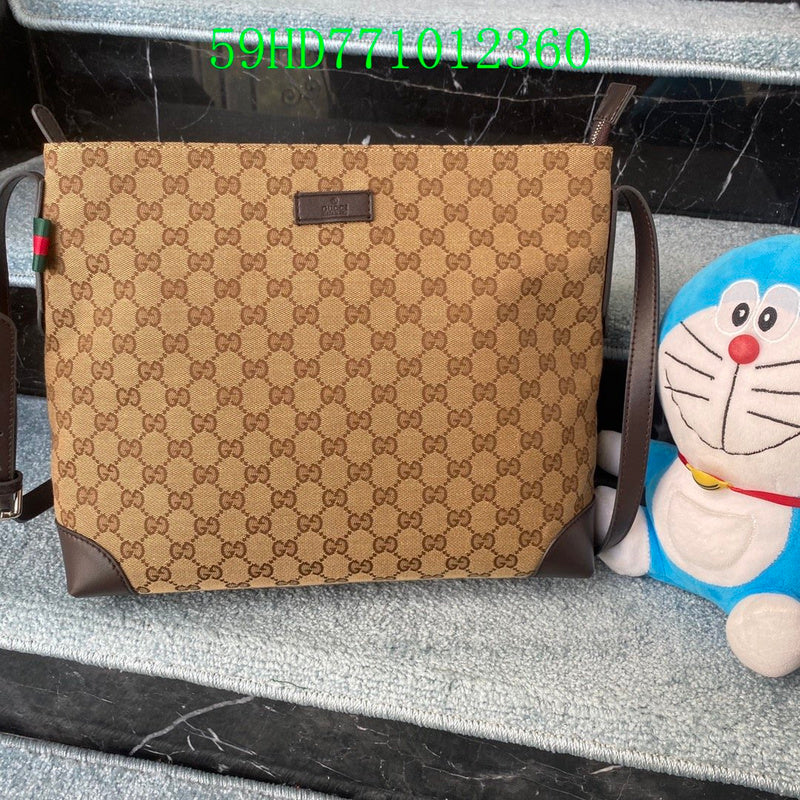 STRAPSTORY - GGC4 BAG - 364