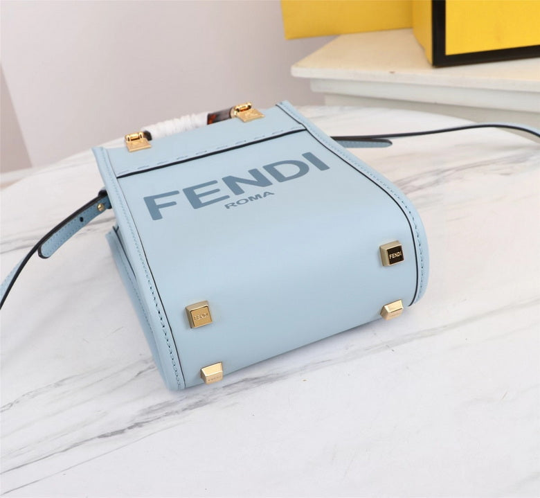 FDNI-Bags - Strap Story - 645
