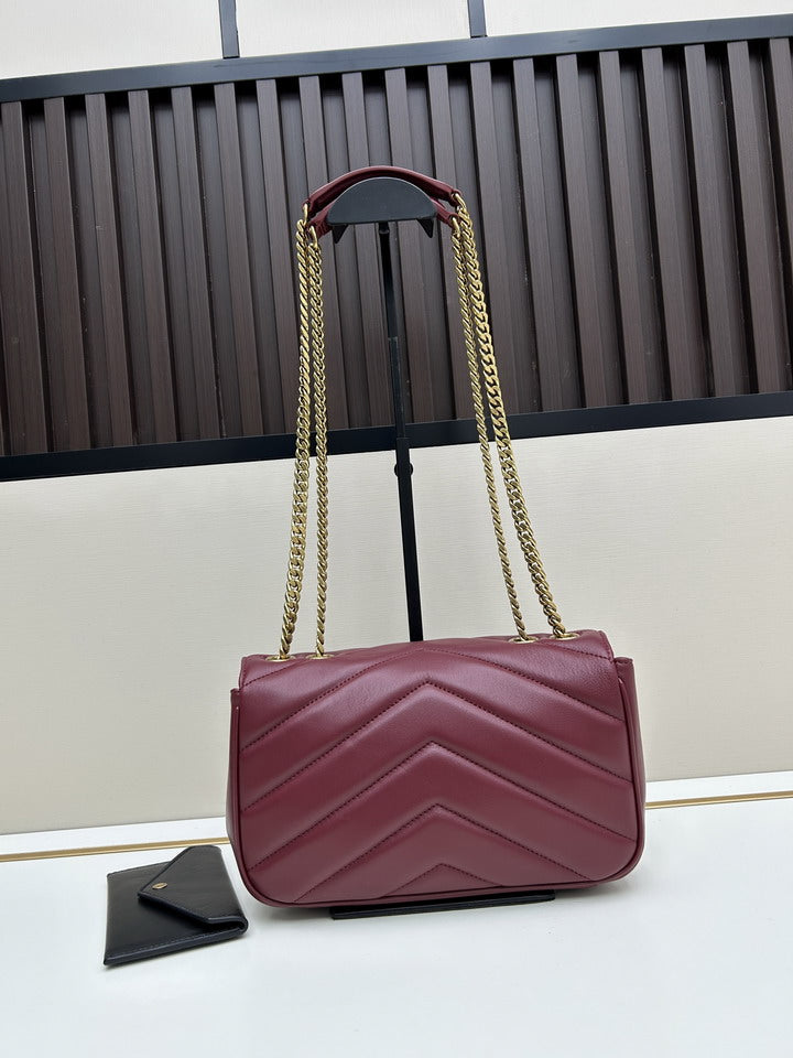 LSY-Bags - Strap Story - 746