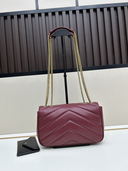 LSY-Bags - Strap Story - 746