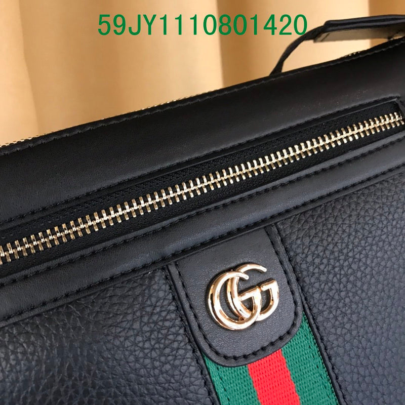 STRAPSTORY - GGC4 BAG - 285