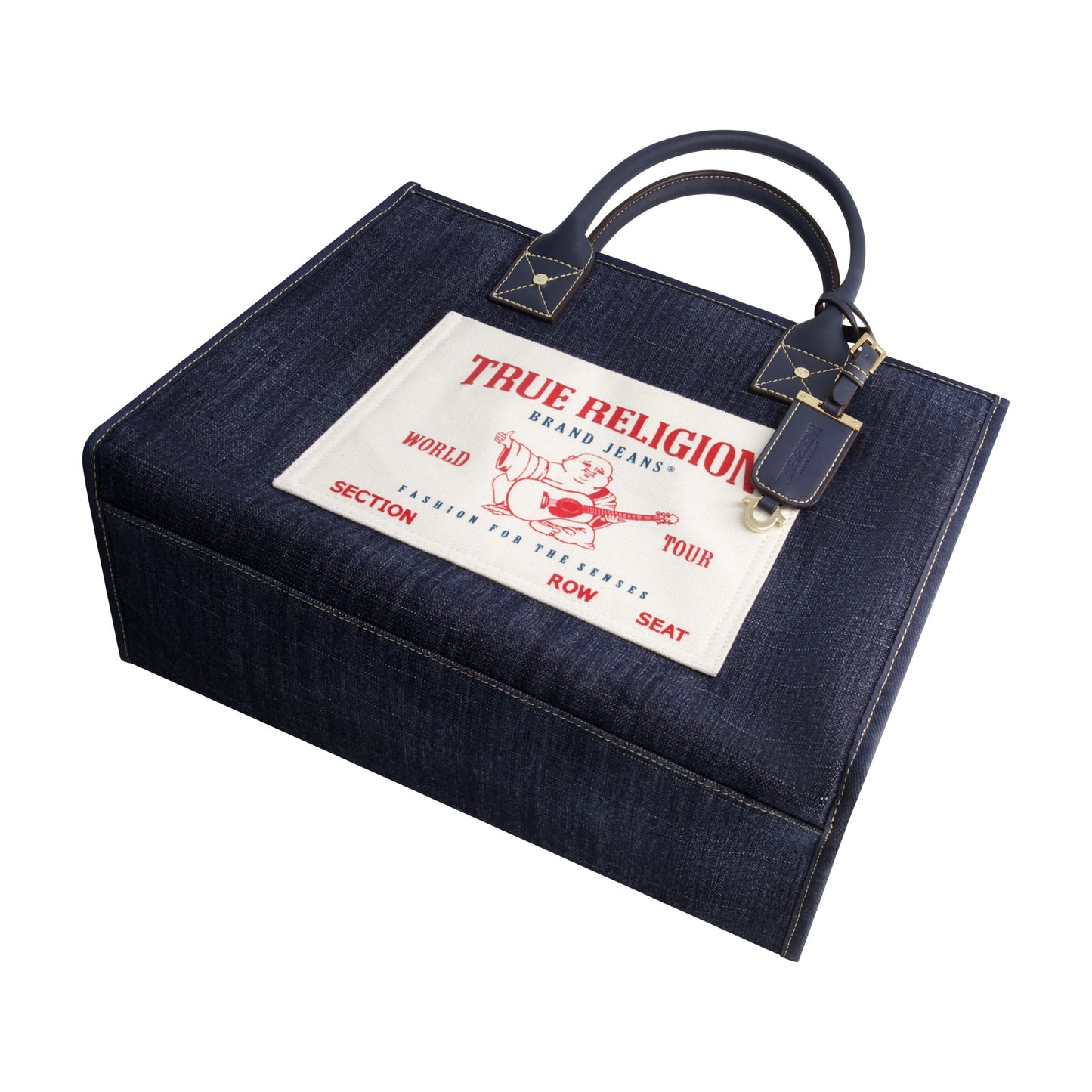 StrapStory - Tote Bag 970