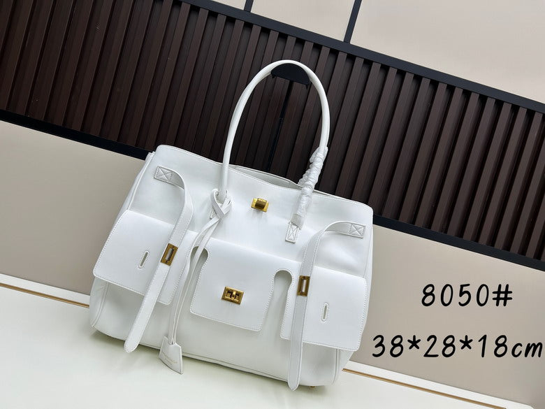 BLGA-Bags - Strap Story - 796