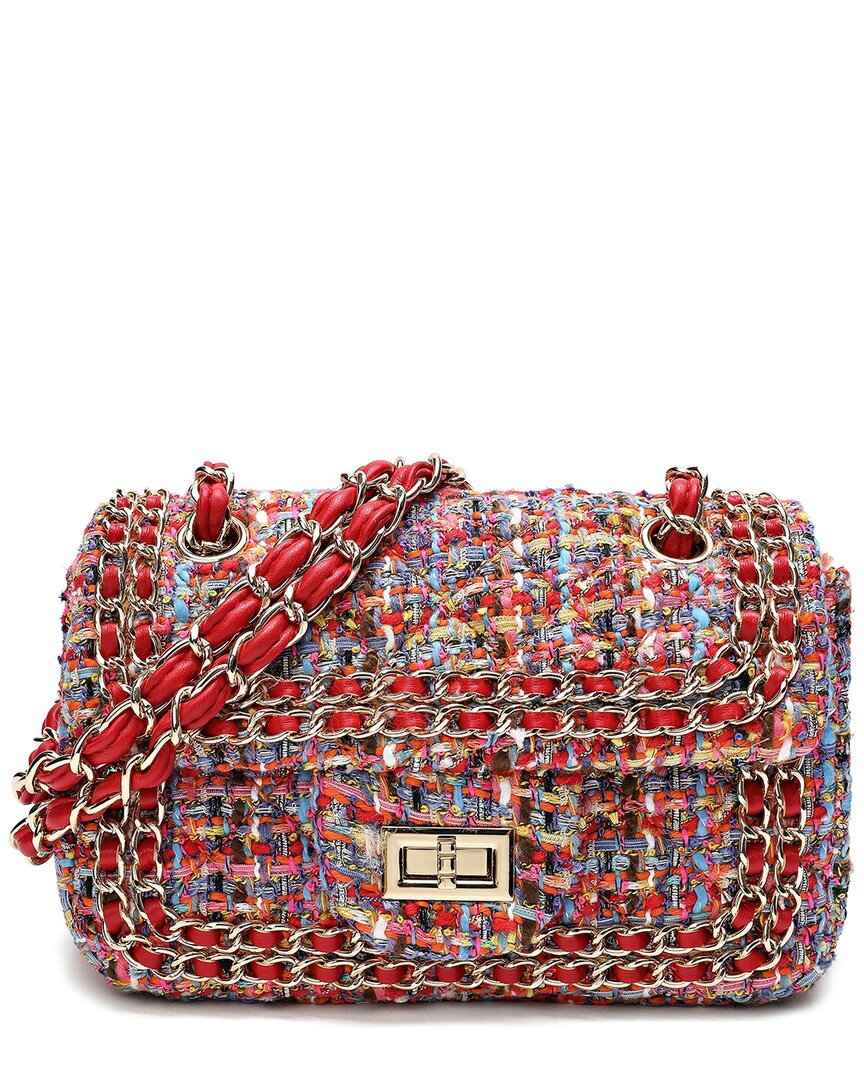 StrapStory - Crossbody 4052