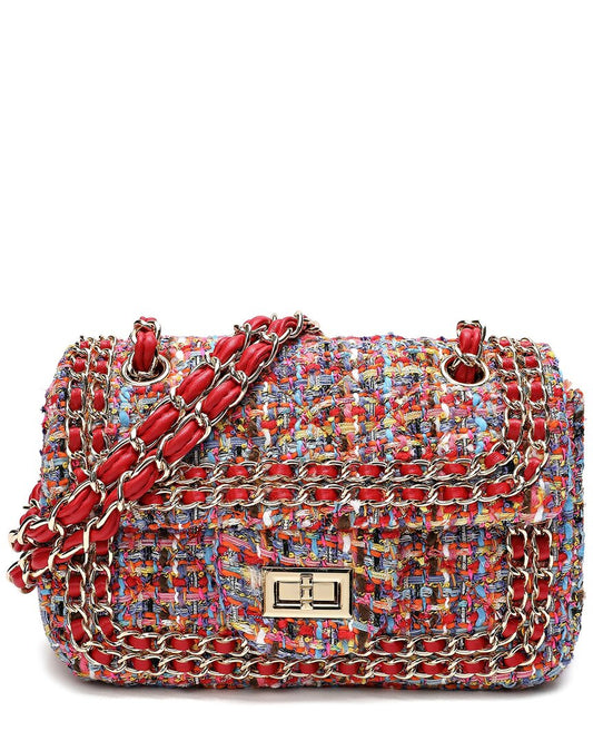 StrapStory - Crossbody 4052