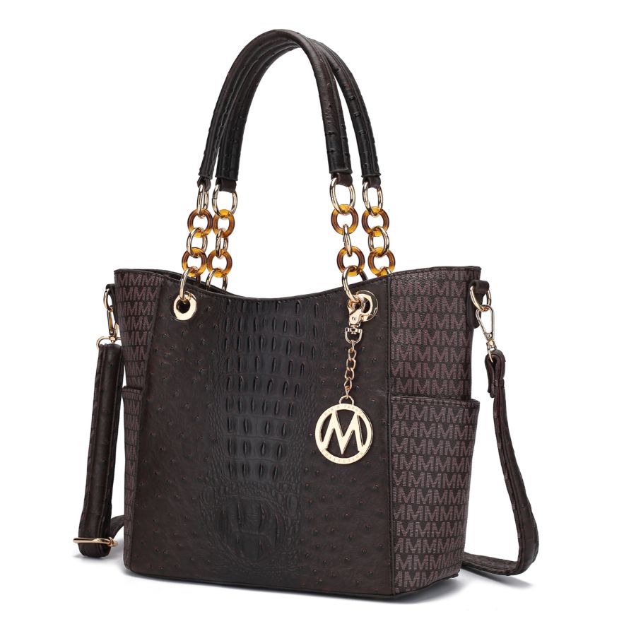 StrapStory - Tote Bag 1213