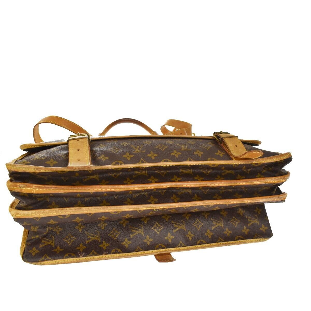 StrapStory - Messenger Bag 117