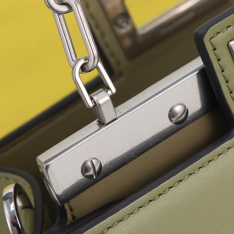 FDNI-Bags - Strap Story - 408