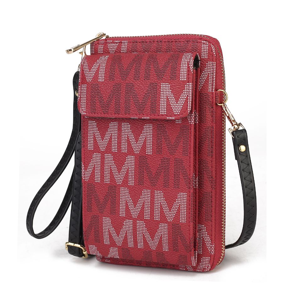 StrapStory - Crossbody 909