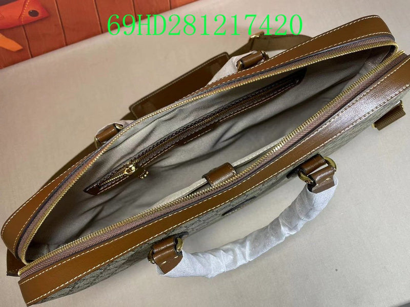 STRAPSTORY - GGC4 BAG - 238