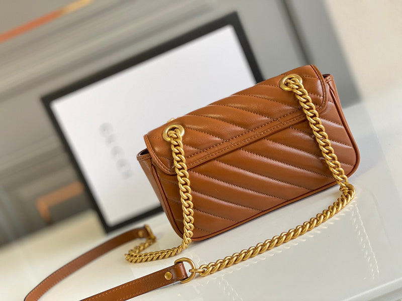 STRAPSTORY - GGC4 BAG - 992