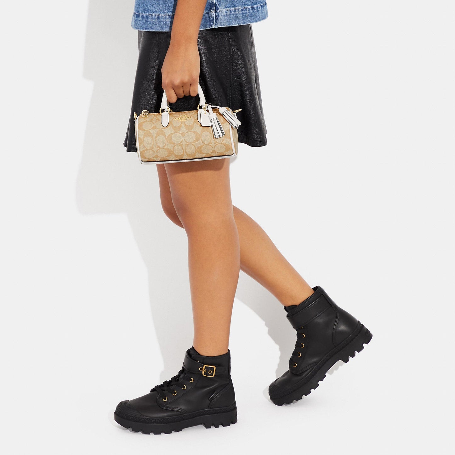 StrapStory - Crossbody 010