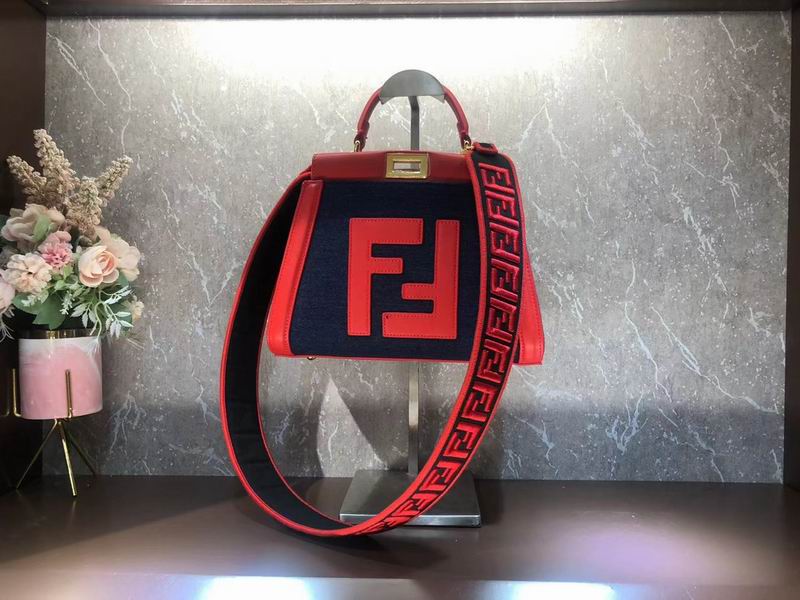 FDNI-Bags - Strap Story - 732