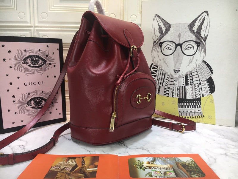 STRAPSTORY - GGC4 BAG - 842