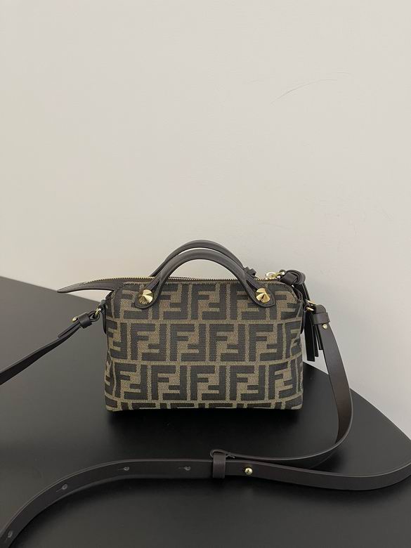 FDNI-Bags - Strap Story - 921