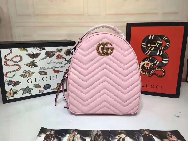 STRAPSTORY - GGC4 BAG - 828