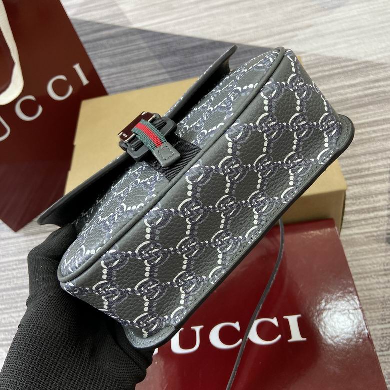 GGCC-Bags - Strap Story - 1090