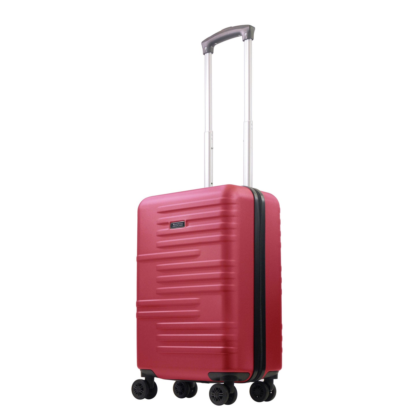 StrapStory - Suitcase 032