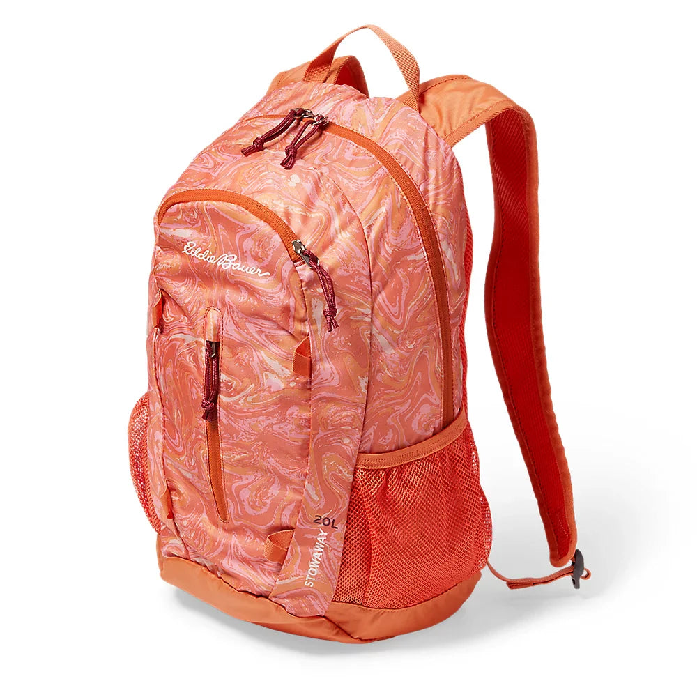 StrapStory - Backpack 018