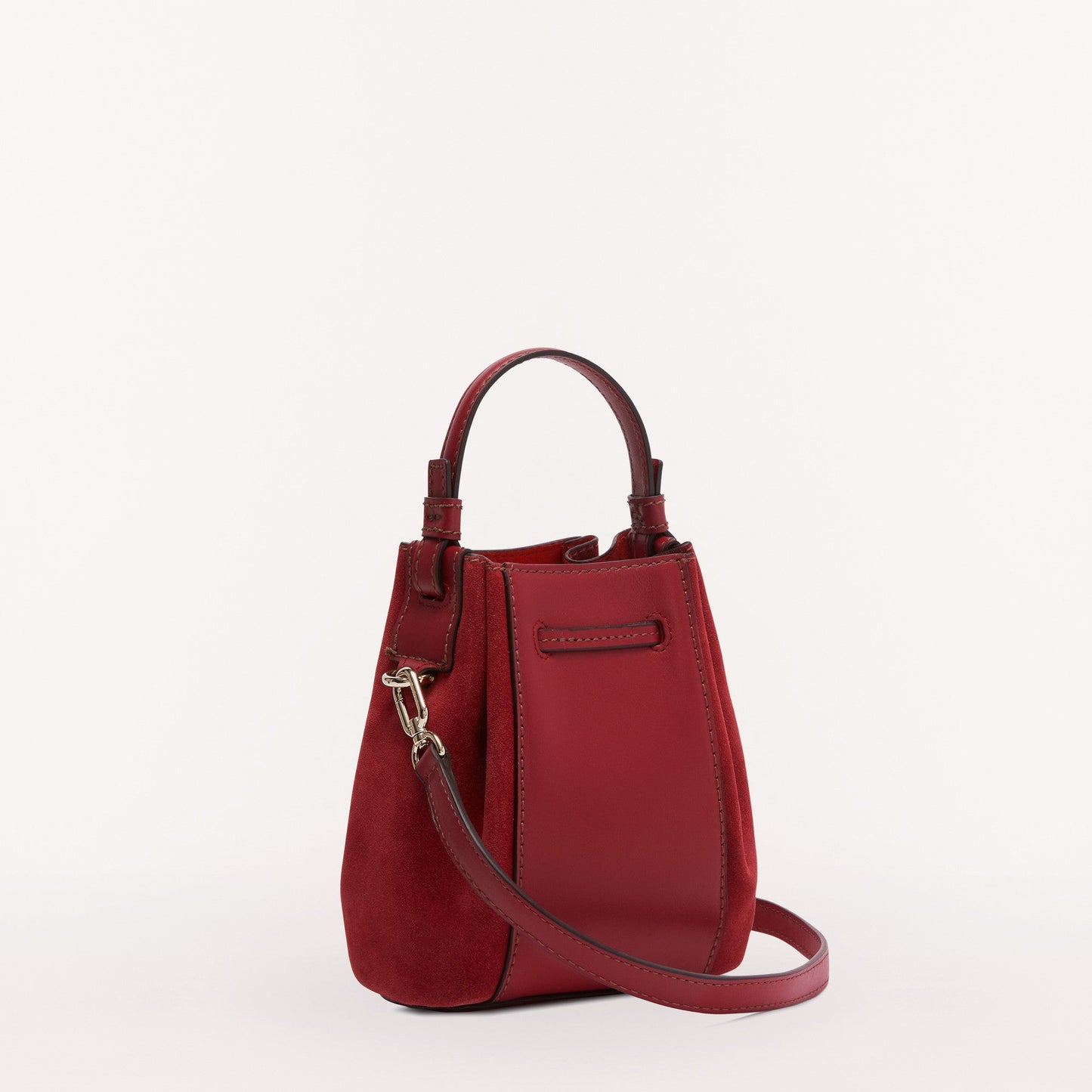 StrapStory - Bucket Bag 129