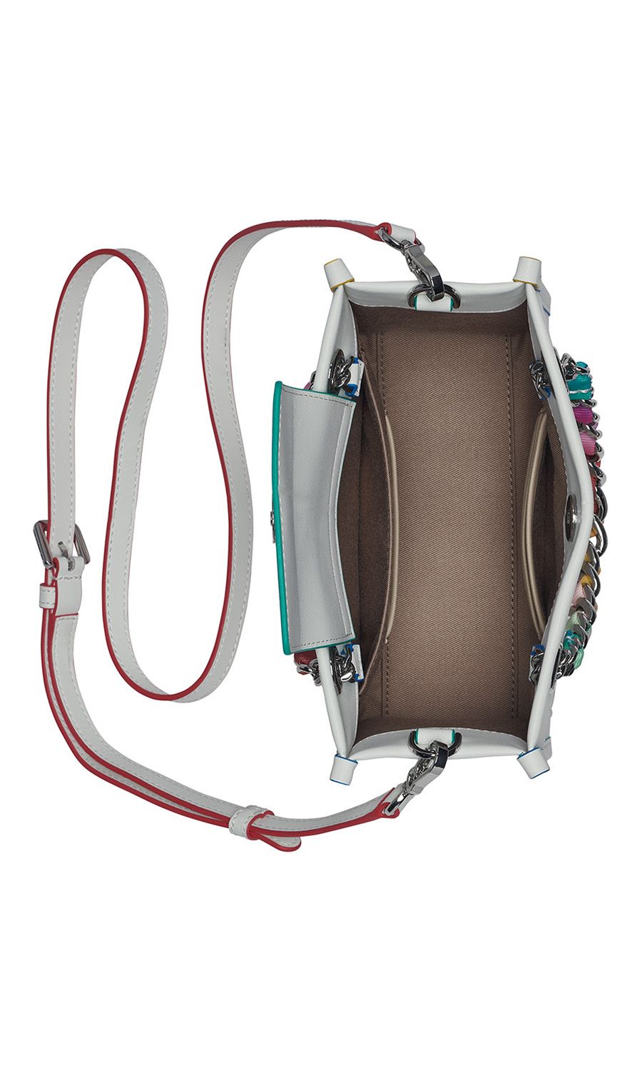 StrapStory - Crossbody 3348