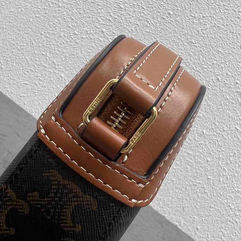 CLNE-Bags - Strap Story - 766