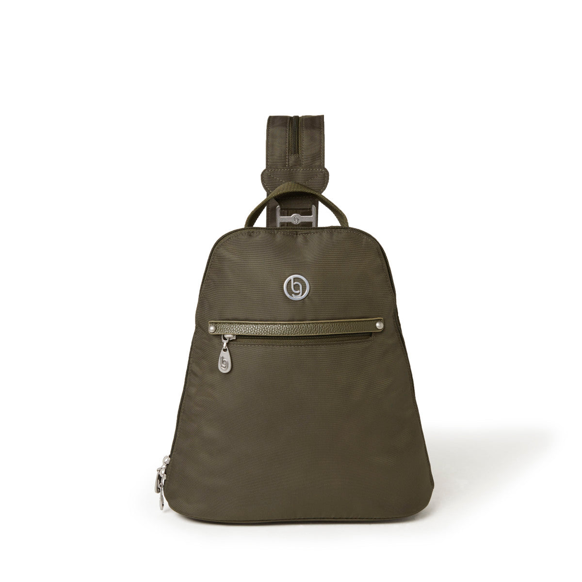 StrapStory - Backpack 232