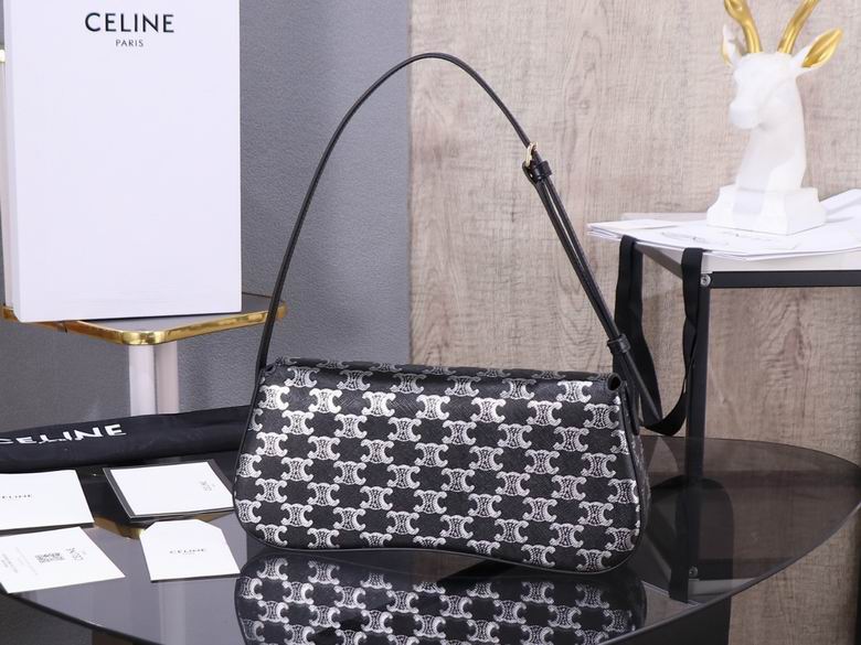 CLNE-Bags - Strap Story - 914